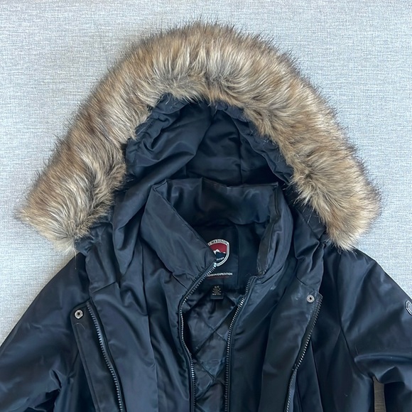 1 MADISON EXPEDITION JACKET | small - Picture 7 of 9
